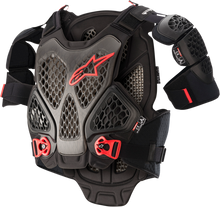 تحميل الصورة في معرض الصور A-6 Chest Protector 