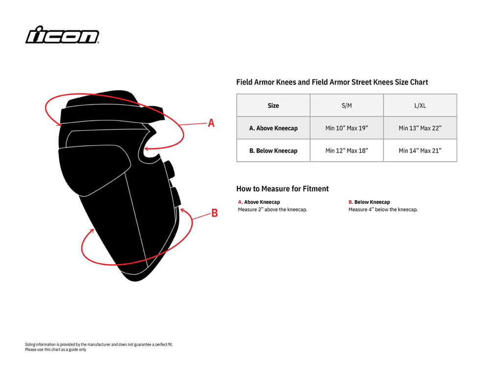 Cloverleaf 2 Knee Pads