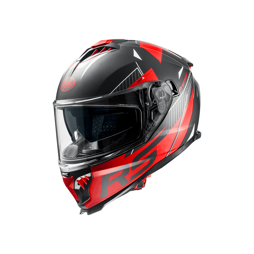 Typhoon RS Helmet