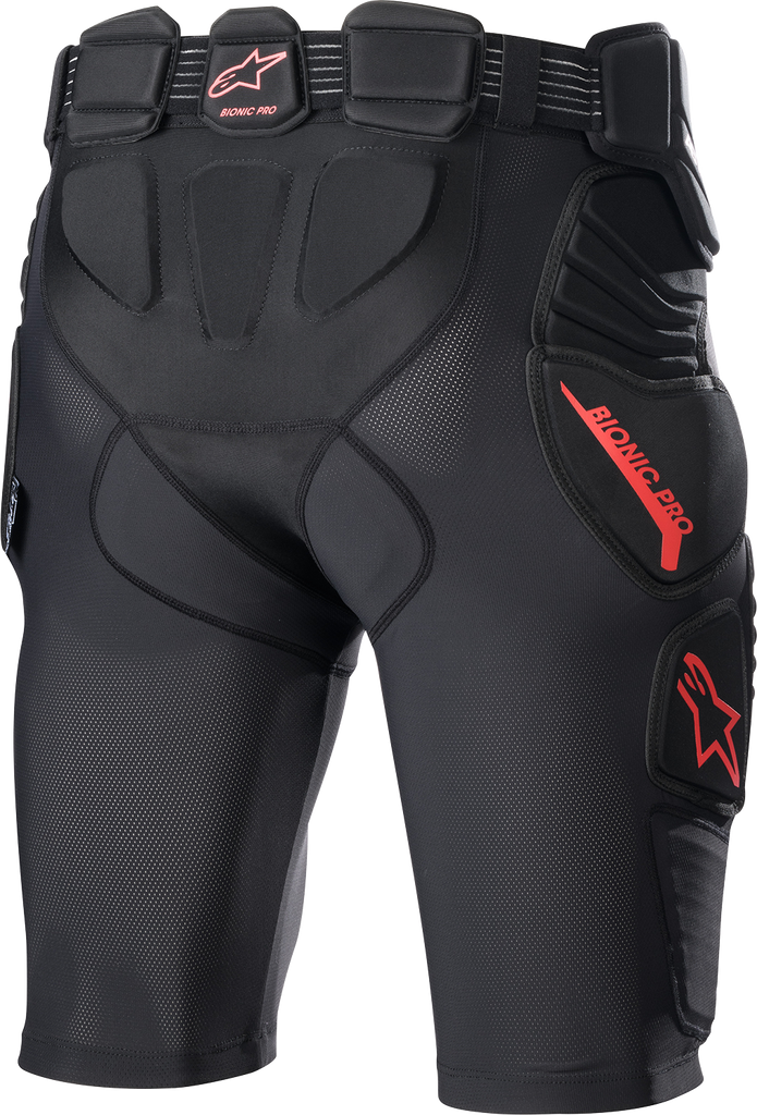 Bionic Pro Protection Shorts