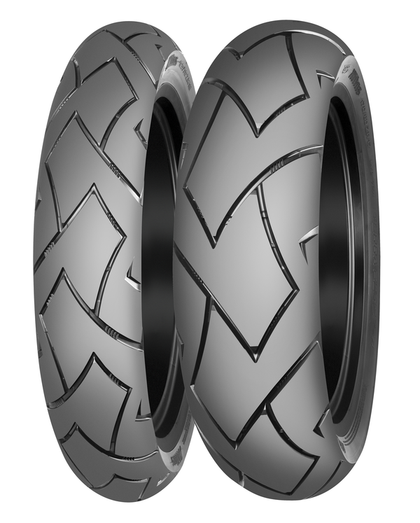 MITAS TERFO F 120/70R19 60W TL