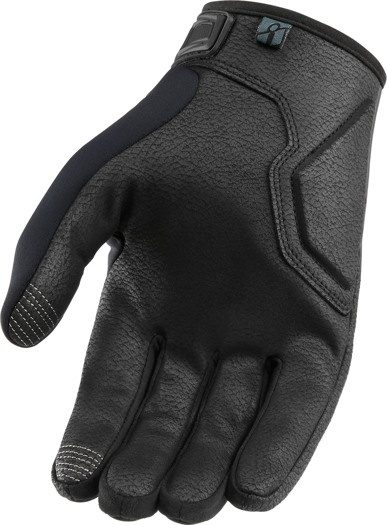 Hooligan™ Insulated CE Gloves