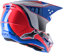 Load image into Gallery viewer, Supertech M5 Sail Helmet