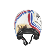 Load image into Gallery viewer, Vintage Helmet BTR 12BM