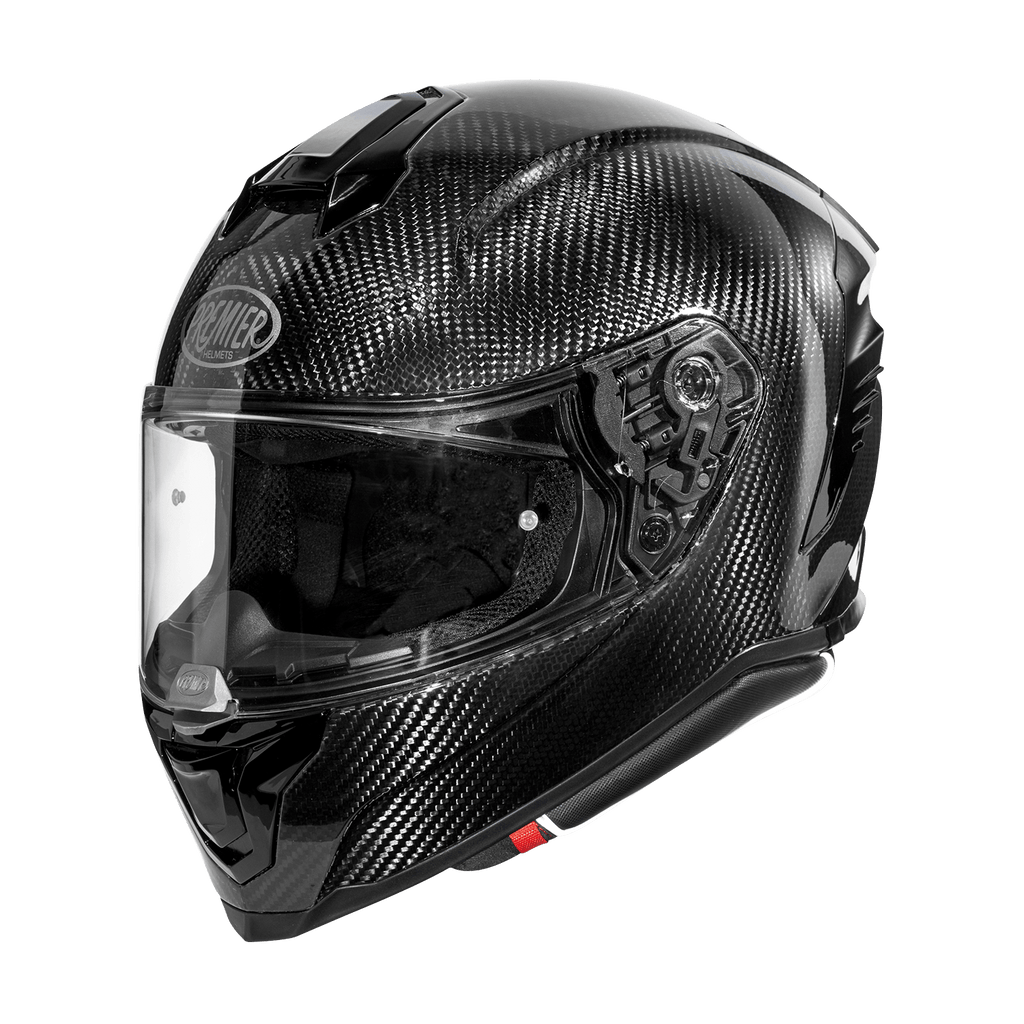 Hyper Carbon Helmet