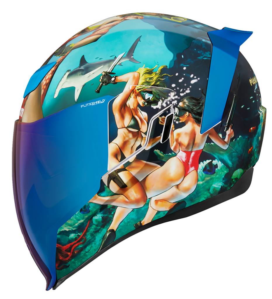 Airflite™ Pleasuredome4 Helmet