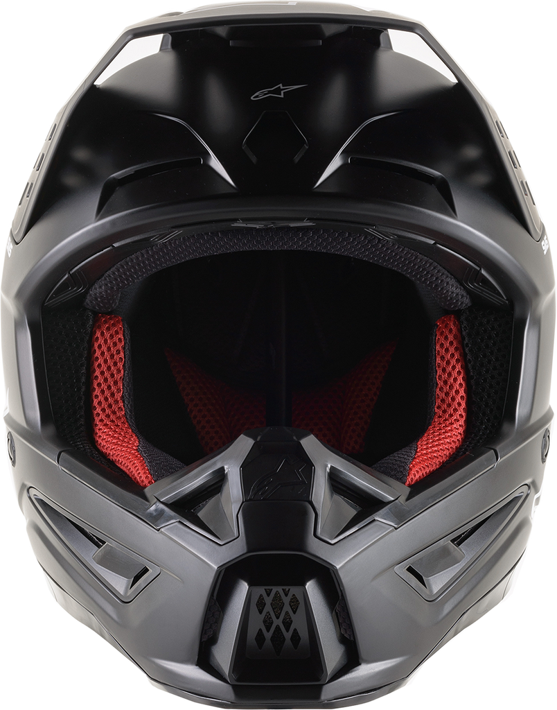 Supertech M5 Solid MX Helmet