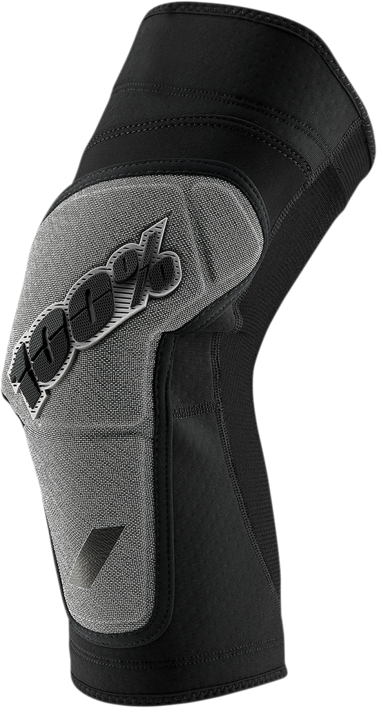 Ridecamp Knee Guards