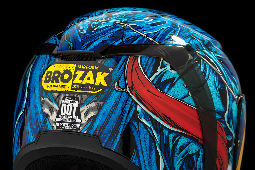 Airform™ Brozak MIPS® Helmet