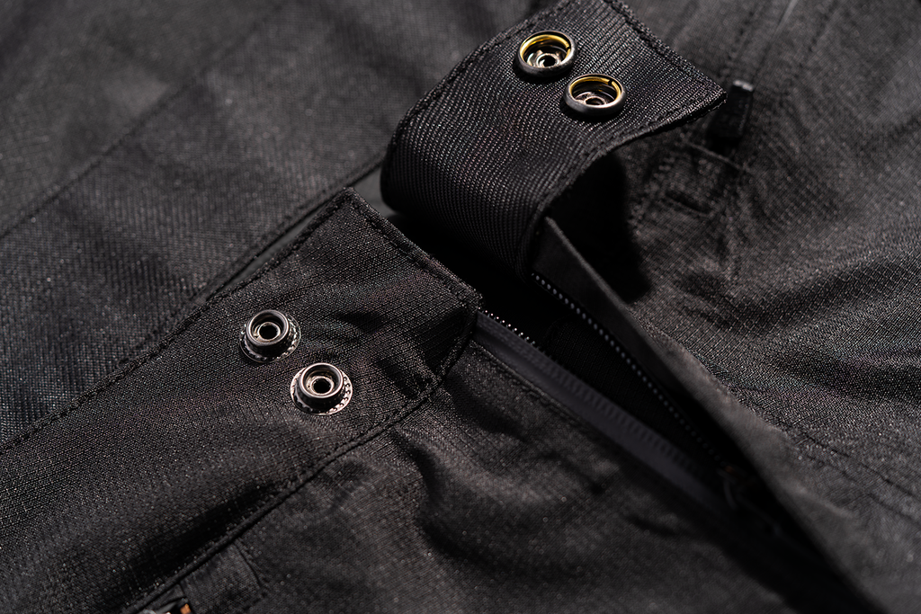 PDX3™ CE Overpant