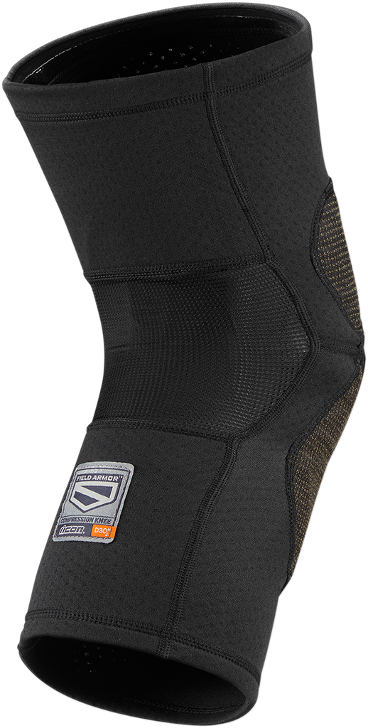 Field Armor™ Compression Knee Guards