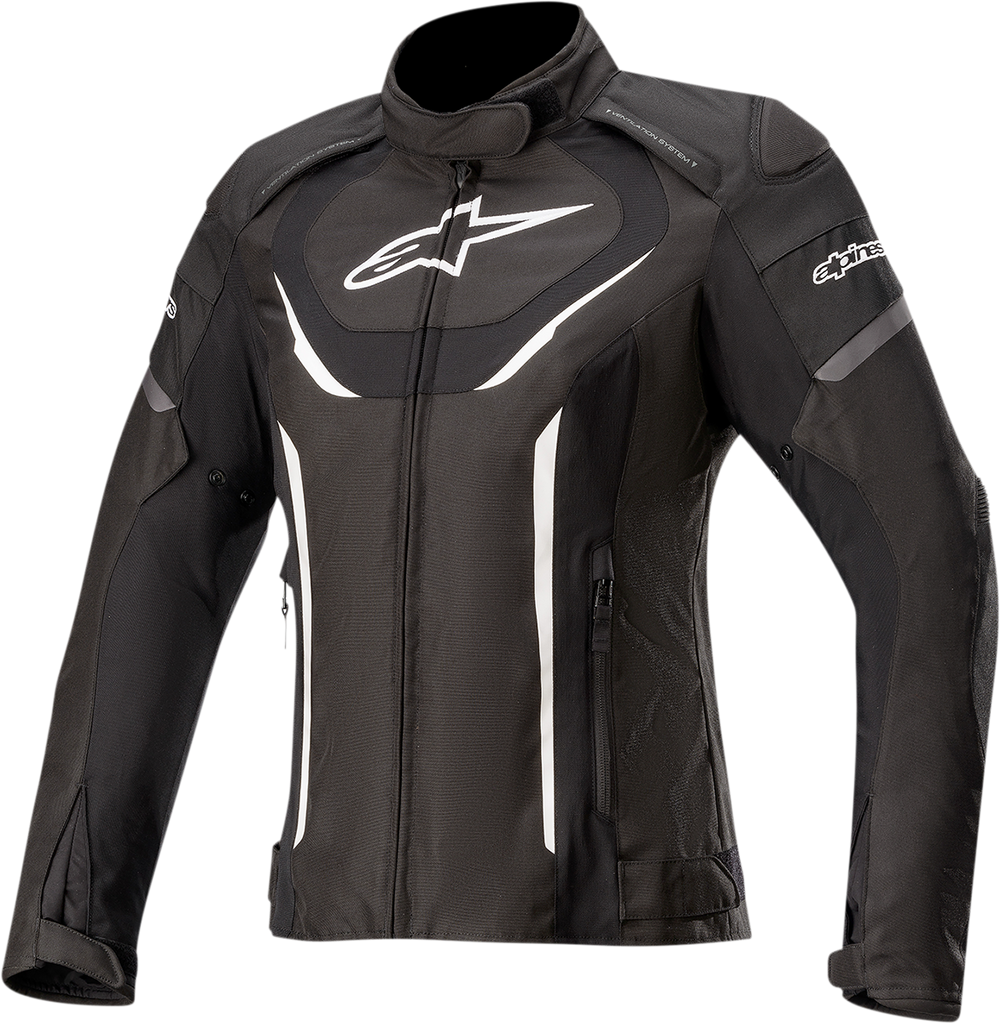 Women's Stella T-Jaws v3 Waterproof Riding Jacket