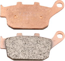 Load image into Gallery viewer, Sintered &quot;HH&quot; Brake Pads - FA140HH