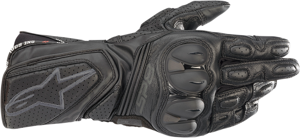 SP-8 V3 Gloves