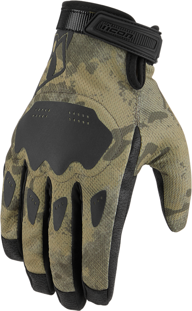 Hooligan™ CE Gloves