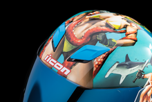 Load image into Gallery viewer, Airflite™ Pleasuredome4 Helmet