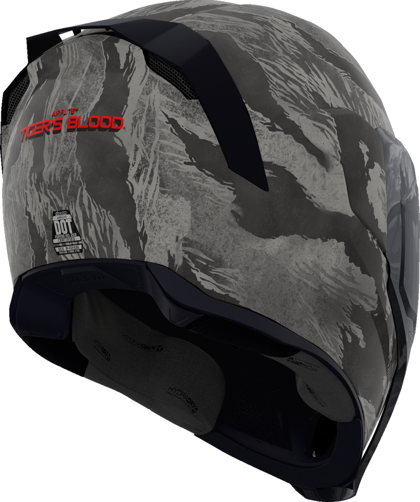 Airflite™ Tiger's Blood MIPS® Helmet