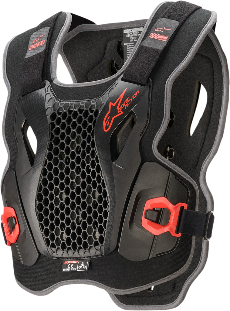 Bionic Action Chest Protector