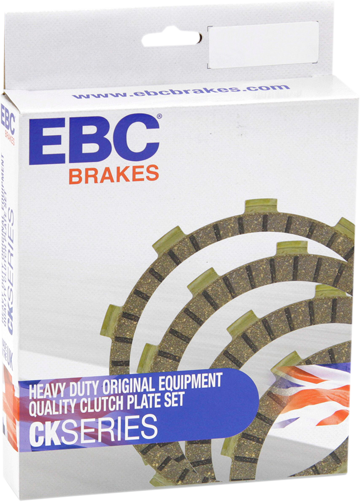 CK Standard Series Clutch Kit