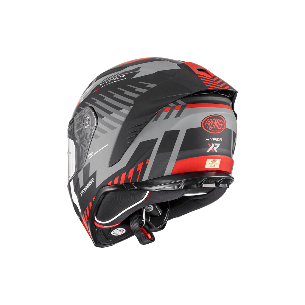 Hyper XR Helmet