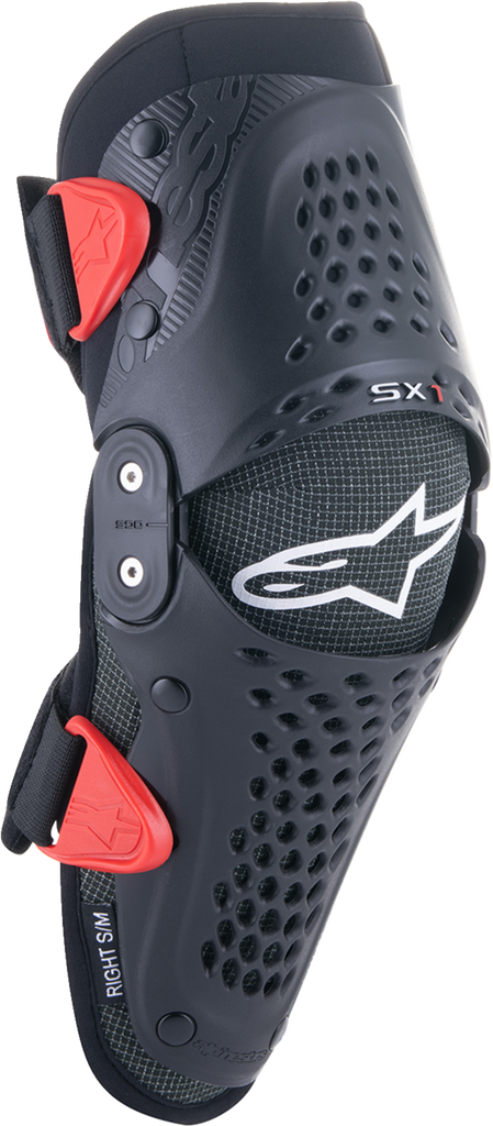 Youth SX-1 Knee Protectors