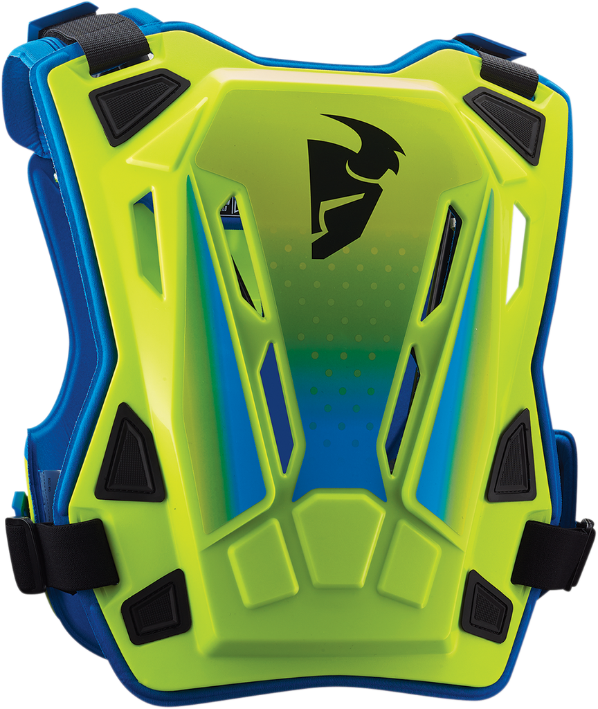 Youth Guardian MX Roost Deflector