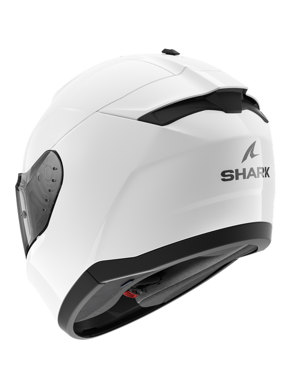 SHARK RIDILL 2 BLANK WHITE AZUR