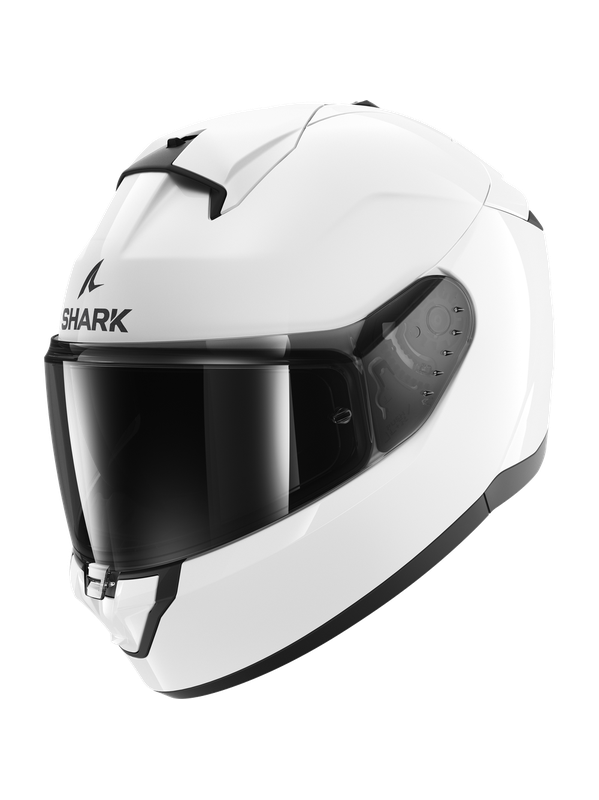 SHARK RIDILL 2 BLANK WHITE AZUR