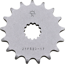 تحميل الصورة في معرض الصور JT SPROCKETS SPROCKET FRONT 17T 525 