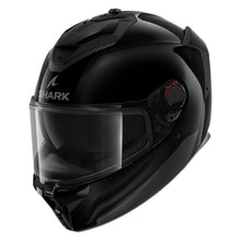 Load image into Gallery viewer, SHARK SPARTAN GT PRO GLOSS BLACK