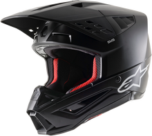 تحميل الصورة في معرض الصور Supertech M5 Solid MX Helmet 