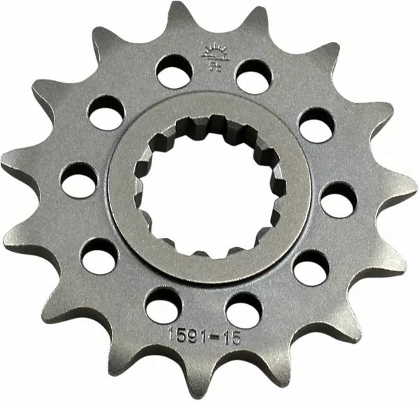 JT SPROCKETS SPROCKET FRONT 15T 525