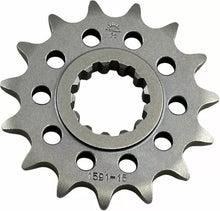 تحميل الصورة في معرض الصور JT SPROCKETS SPROCKET FRONT 15T 525 