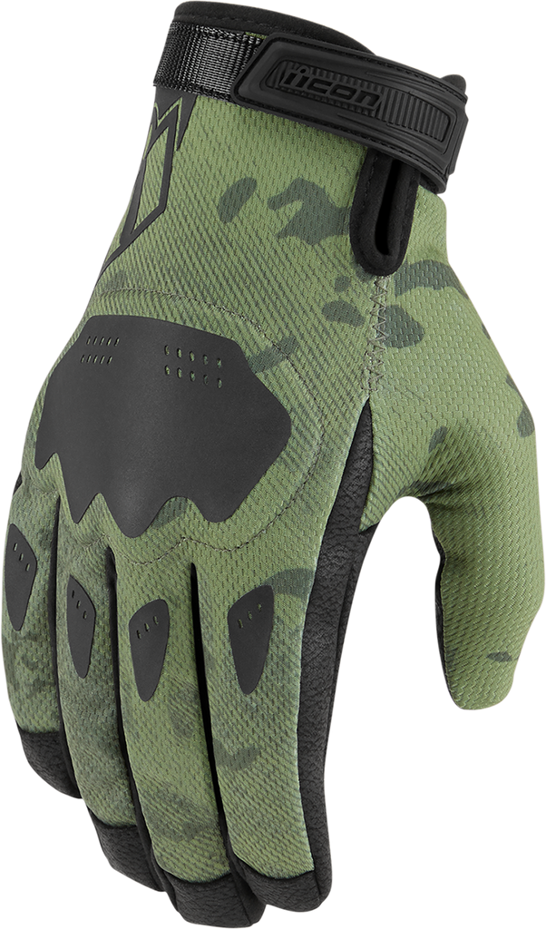 Hooligan™ CE Gloves