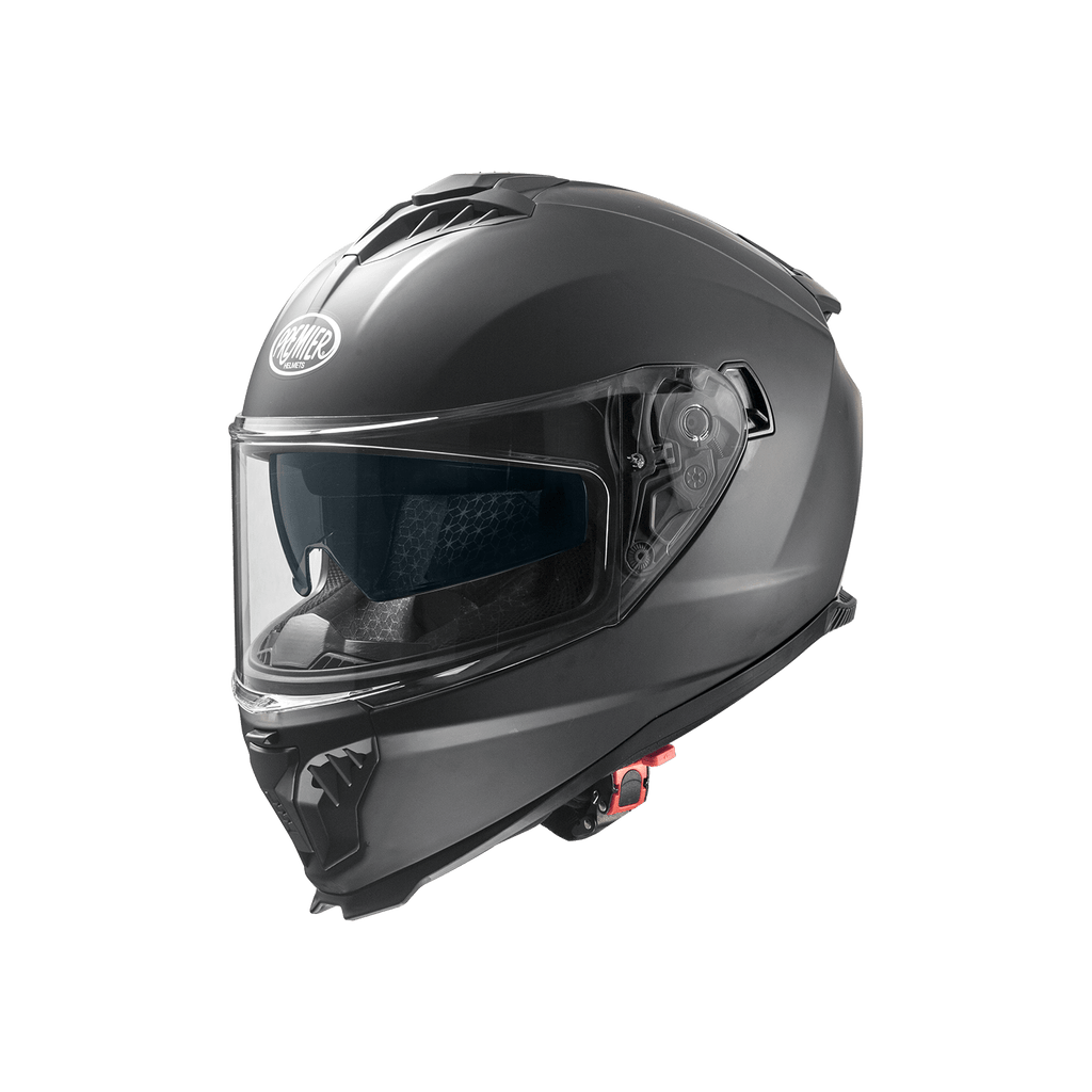 Typhoon Helmet