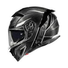 Load image into Gallery viewer, Devil Carbon ST2 Helmet