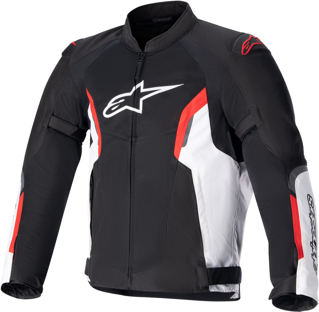 AST v2 Air Jacket