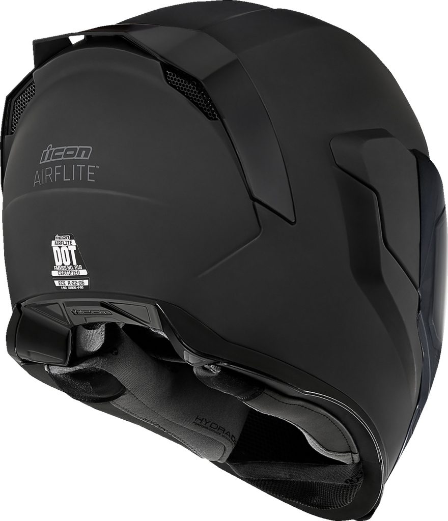 Airflite™ DARK Helmet