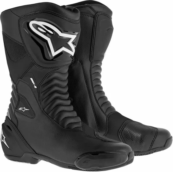 ALPINESTARS BOOT SMX-S BLK 44