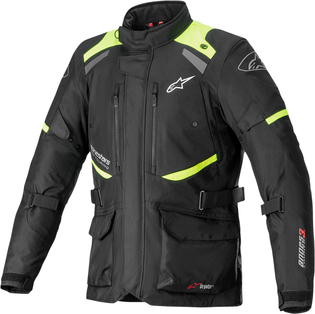 Andes v3 Jacket