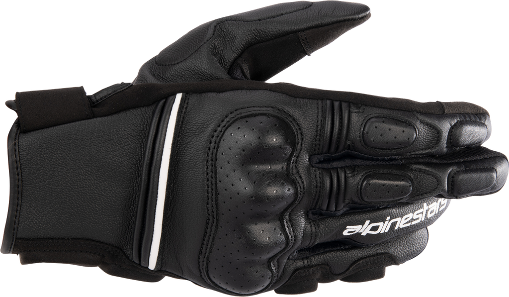 Phenom Leather Gloves