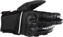 Load image into Gallery viewer, Phenom Leather Gloves