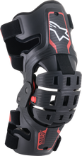 تحميل الصورة في معرض الصور Youth Bionic 5S Knee Braces 