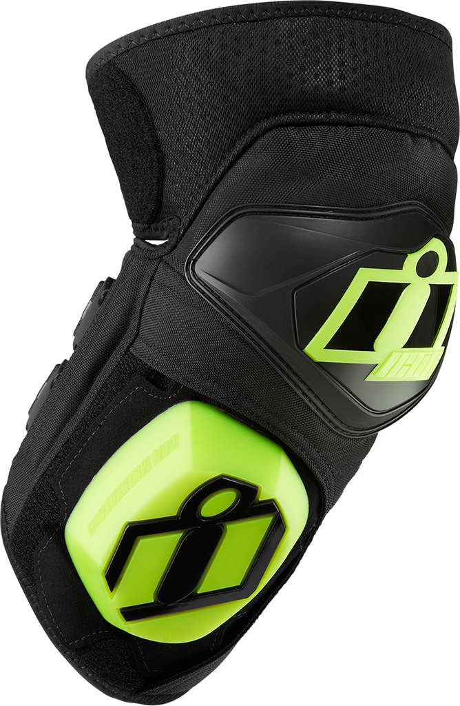 Cloverleaf 2 Knee Pads