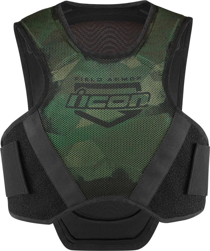 Field Armor Softcore™ Vest