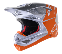 Load image into Gallery viewer, Supertech M10 Flood Carbon Helmet