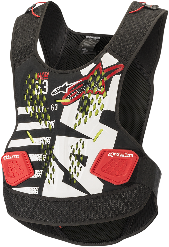 Sequence Chest Protector