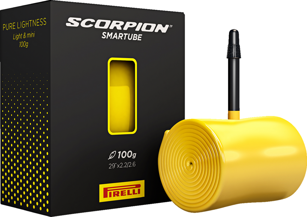 SCORPION™ MTB SmarTube