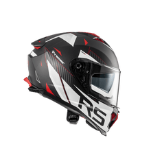 تحميل الصورة في معرض الصور Typhoon RS Helmet 