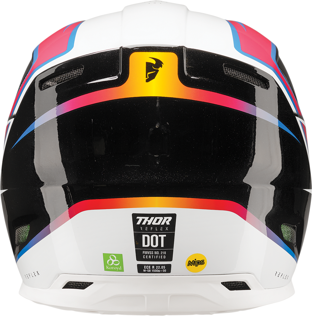 Reflex Accel MIPS® ECE Helmet